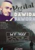 "MY WAY" Recital Davida Bawora